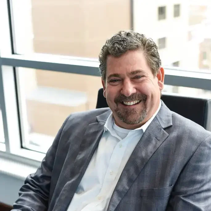 John Jasinski, MDC Real Estate, Broker